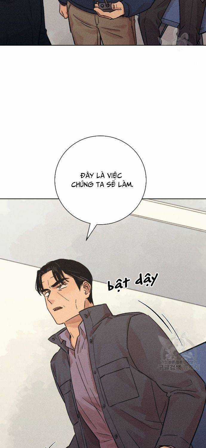 Phỏng Vấn Sát Nhân - Chapter 27 - Trang 8