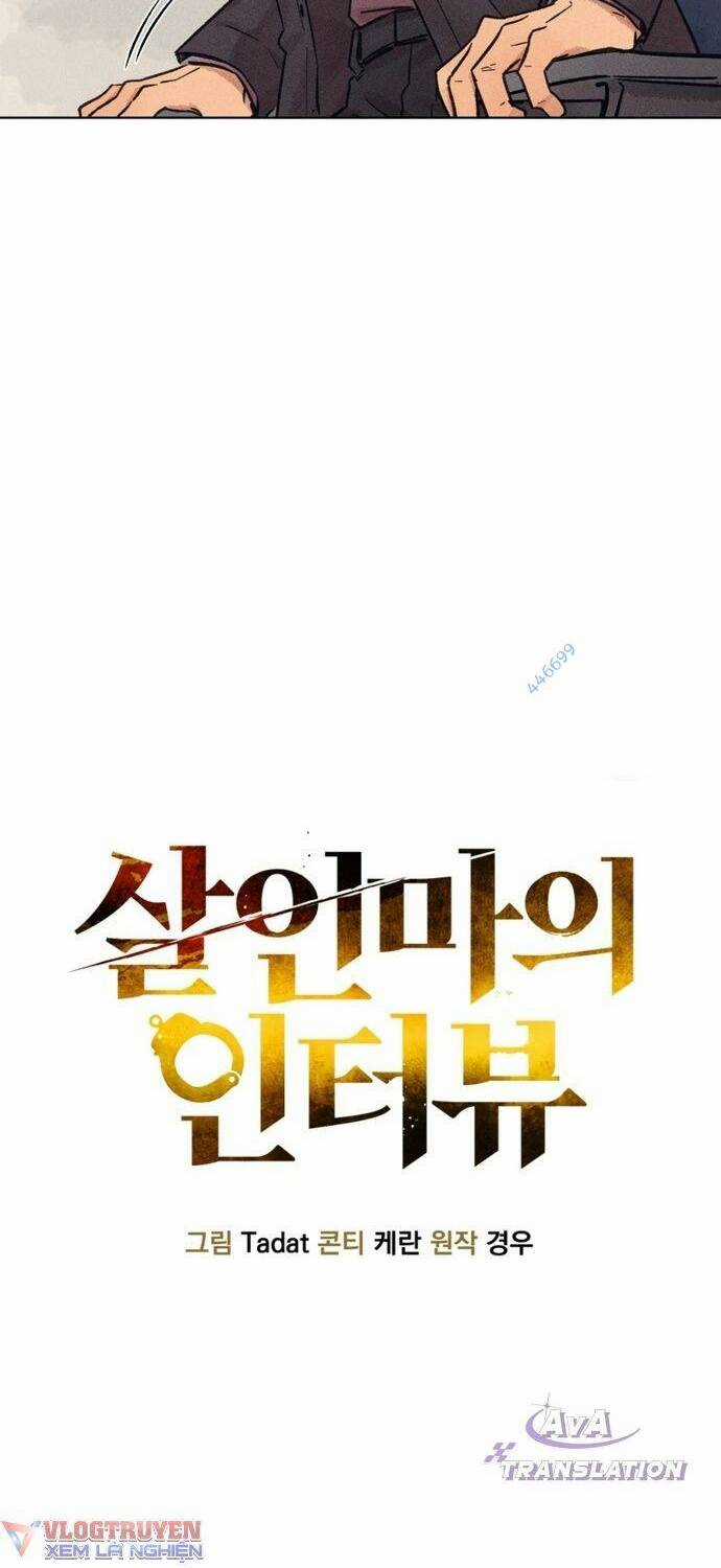 Phỏng Vấn Sát Nhân - Chapter 27 - Trang 9