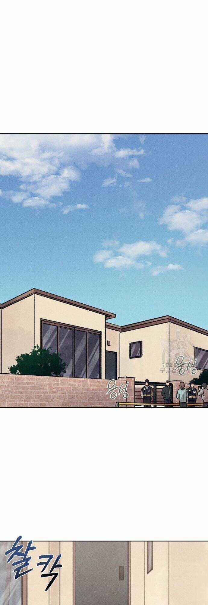 Phỏng Vấn Sát Nhân - Chapter 27 - Trang 10