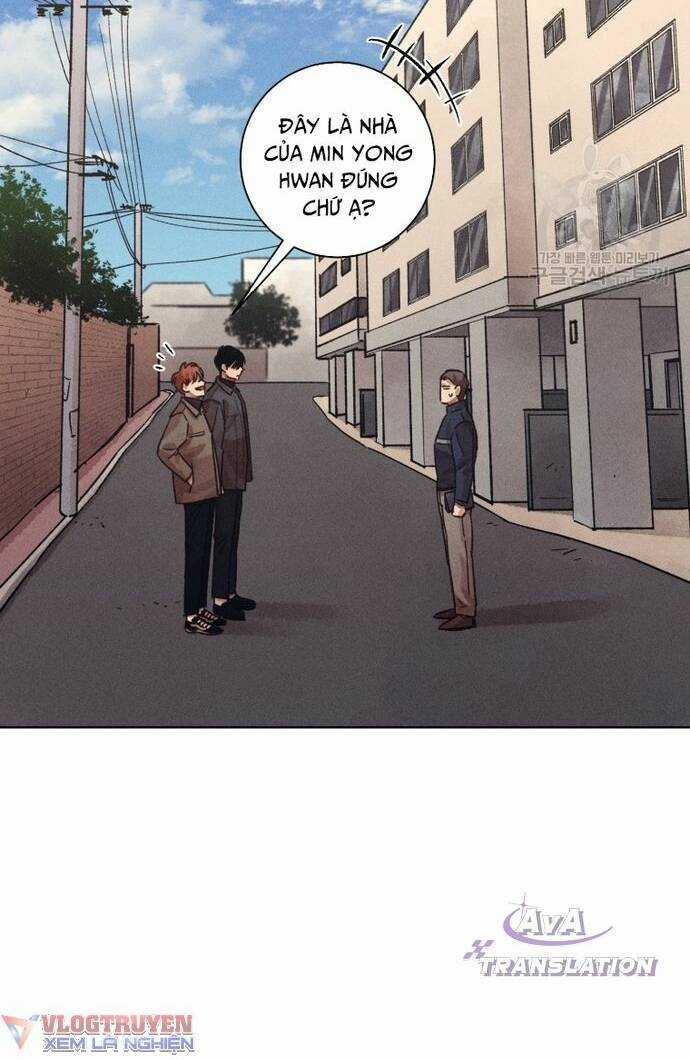 Phỏng Vấn Sát Nhân - Chapter 28 - Trang 12