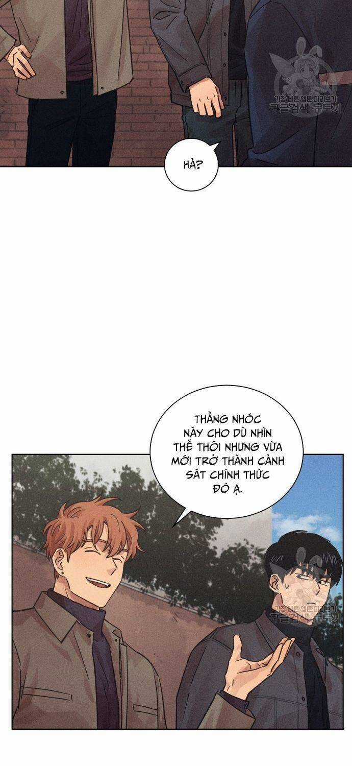 Phỏng Vấn Sát Nhân - Chapter 28 - Trang 14