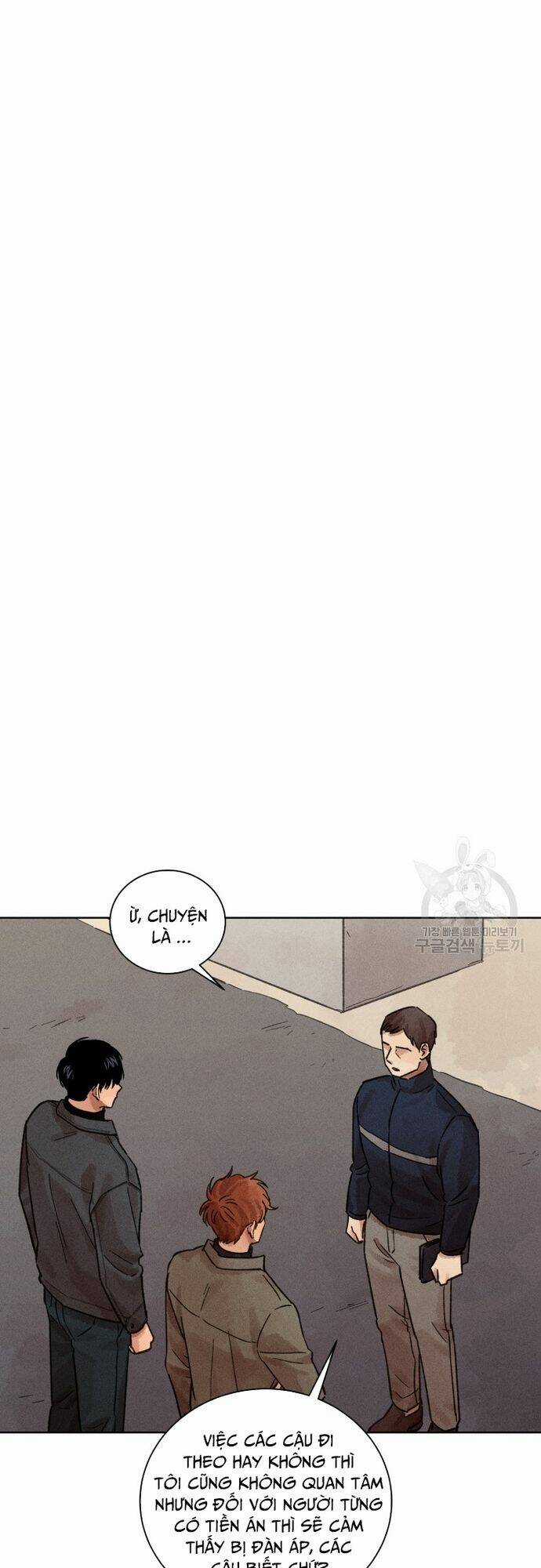 Phỏng Vấn Sát Nhân - Chapter 28 - Trang 16