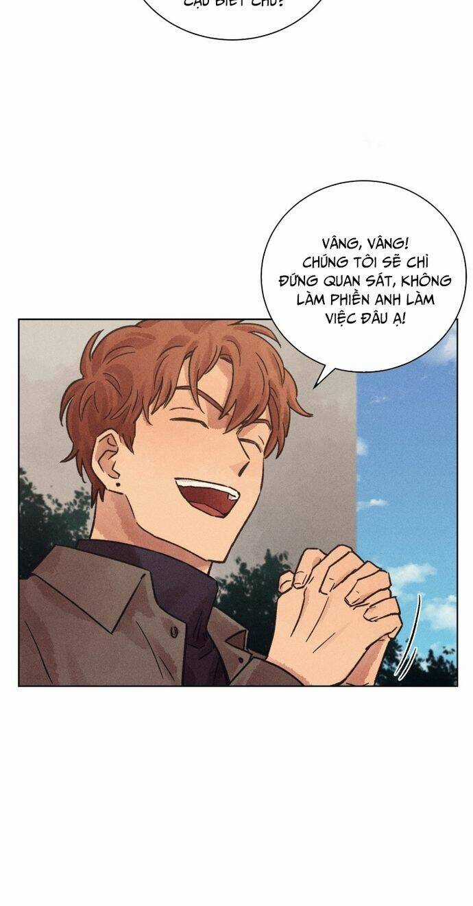 Phỏng Vấn Sát Nhân - Chapter 28 - Trang 17