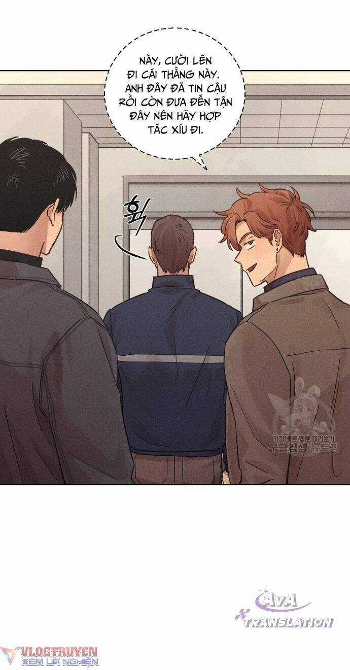 Phỏng Vấn Sát Nhân - Chapter 28 - Trang 18