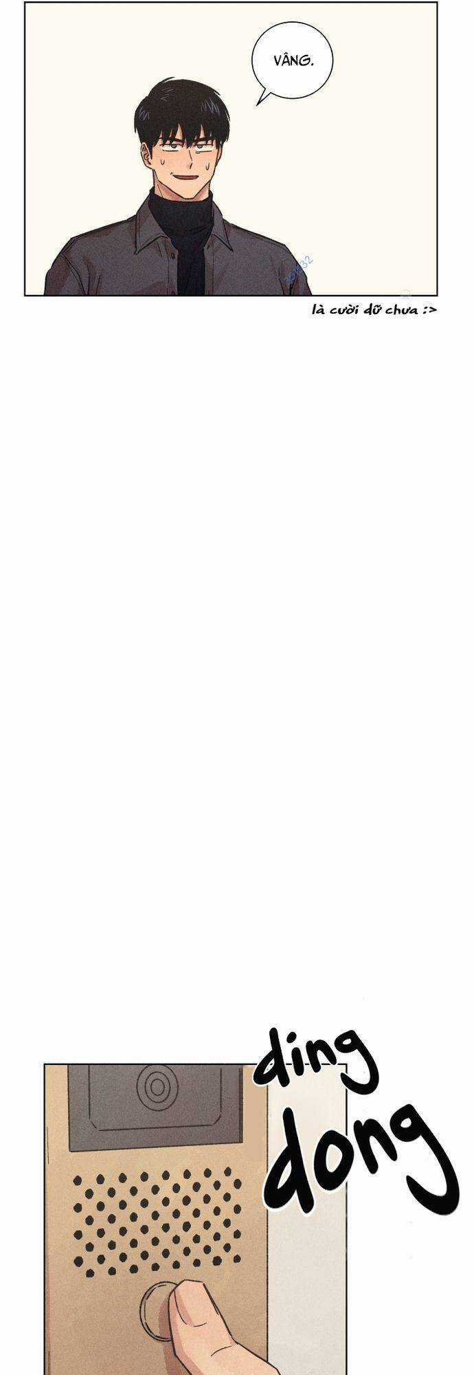 Phỏng Vấn Sát Nhân - Chapter 28 - Trang 19