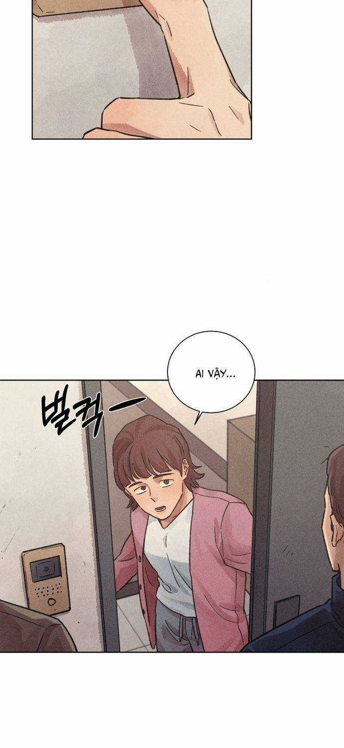 Phỏng Vấn Sát Nhân - Chapter 28 - Trang 20