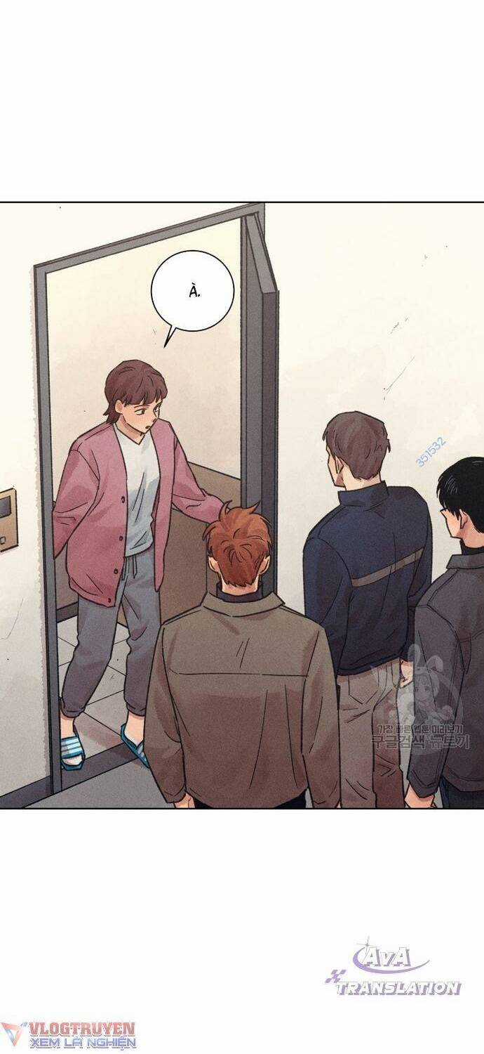 Phỏng Vấn Sát Nhân - Chapter 28 - Trang 21