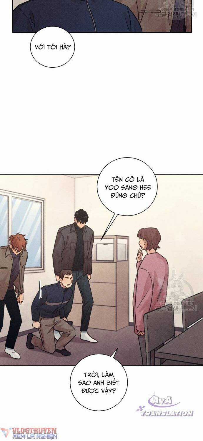 Phỏng Vấn Sát Nhân - Chapter 28 - Trang 24