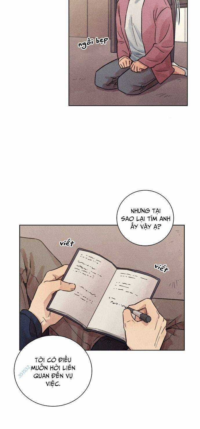 Phỏng Vấn Sát Nhân - Chapter 28 - Trang 26