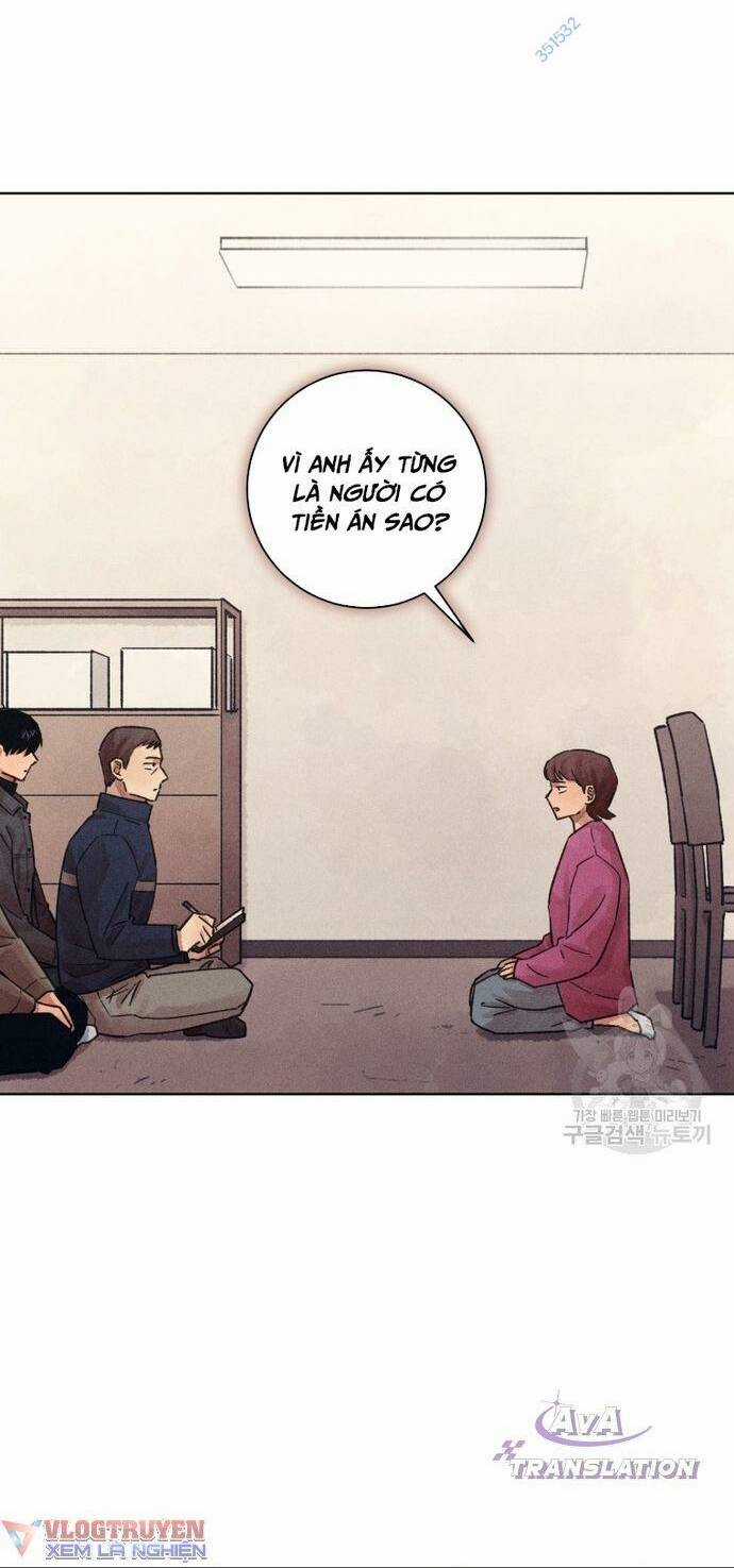 Phỏng Vấn Sát Nhân - Chapter 28 - Trang 27