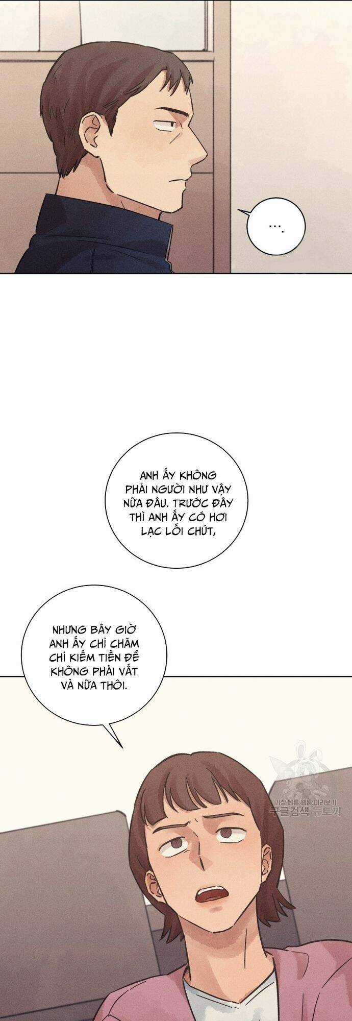 Phỏng Vấn Sát Nhân - Chapter 28 - Trang 28