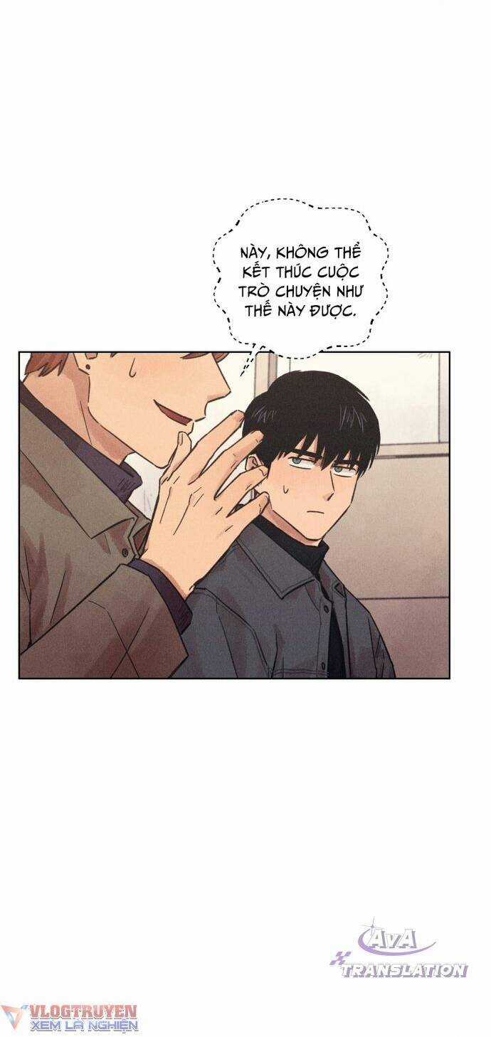 Phỏng Vấn Sát Nhân - Chapter 28 - Trang 30