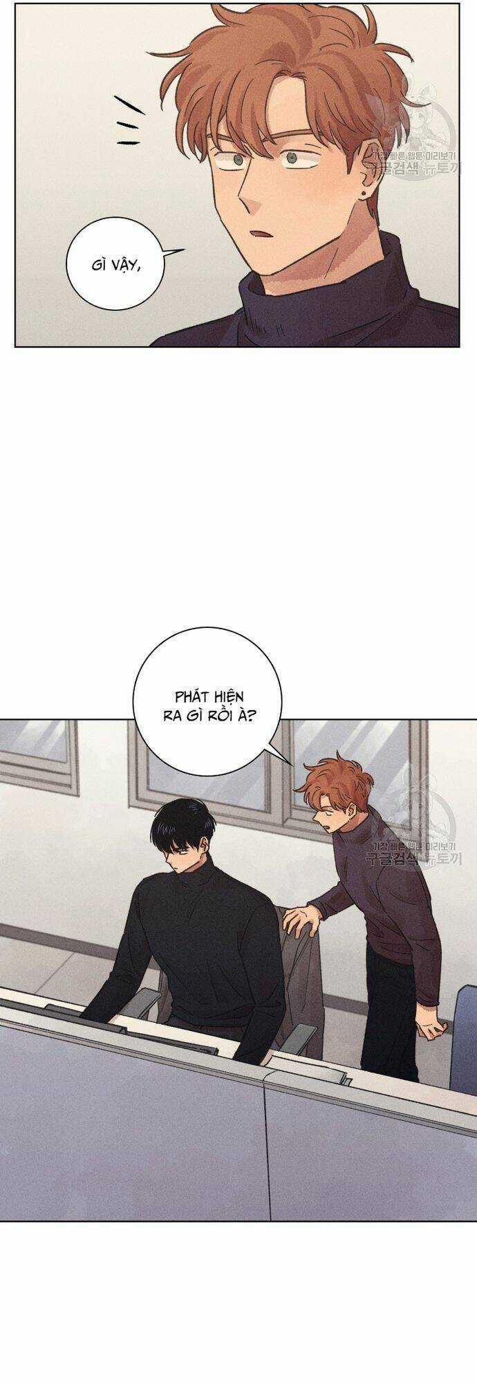 Phỏng Vấn Sát Nhân - Chapter 28 - Trang 4