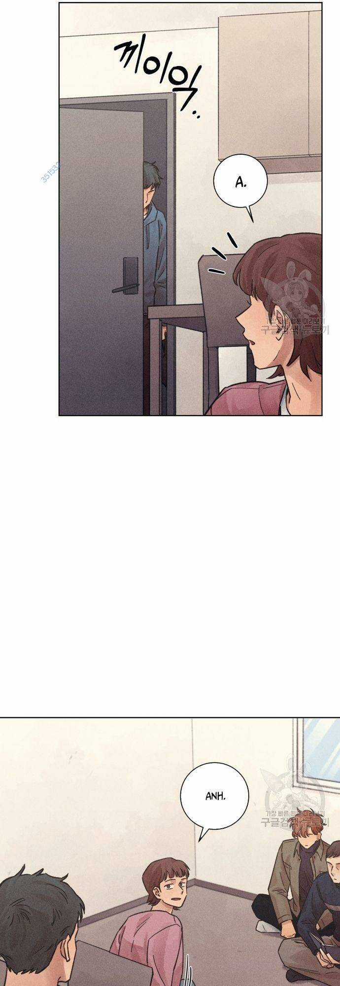 Phỏng Vấn Sát Nhân - Chapter 28 - Trang 31