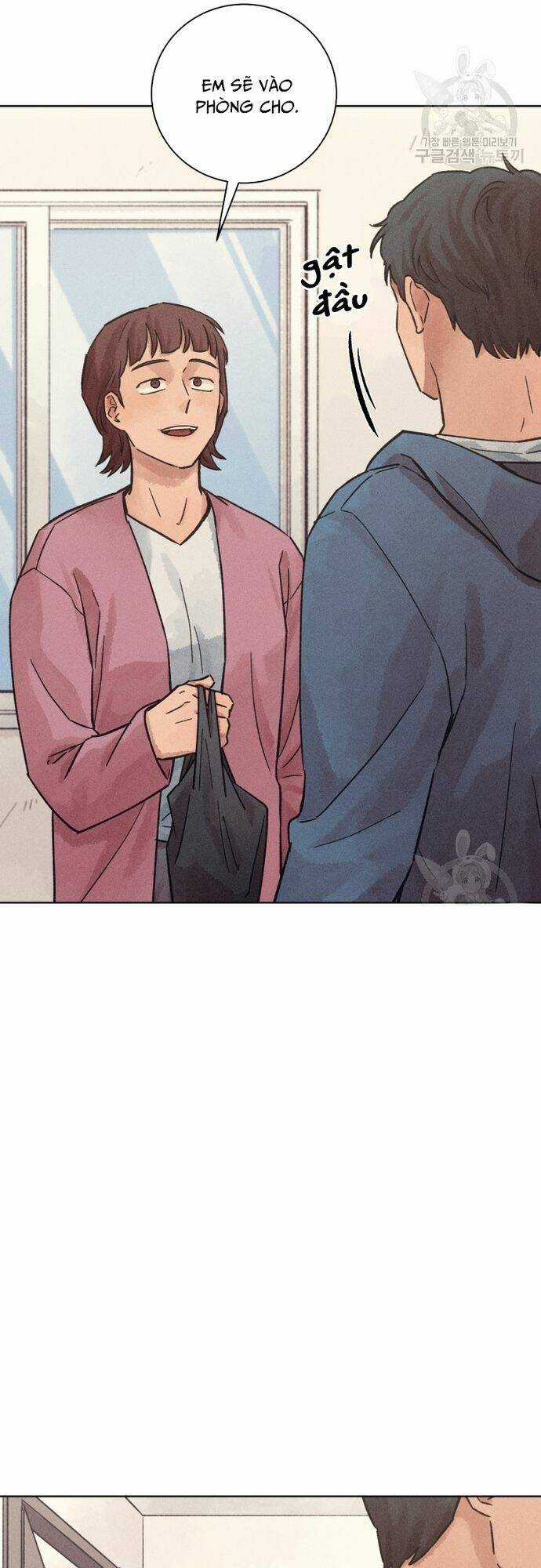 Phỏng Vấn Sát Nhân - Chapter 28 - Trang 34