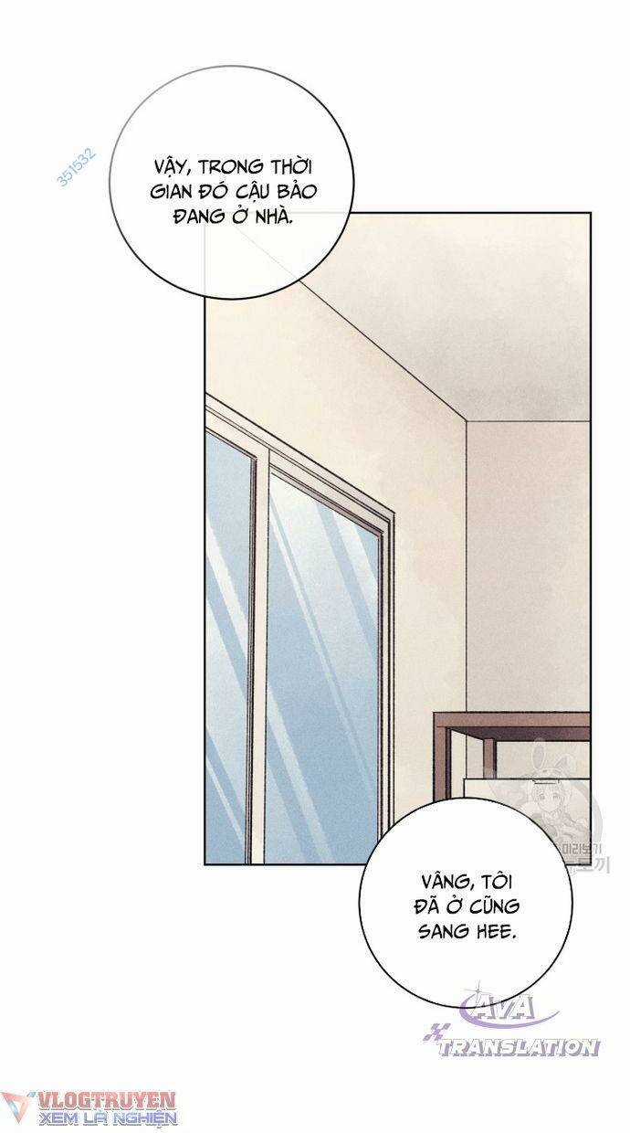 Phỏng Vấn Sát Nhân - Chapter 28 - Trang 39