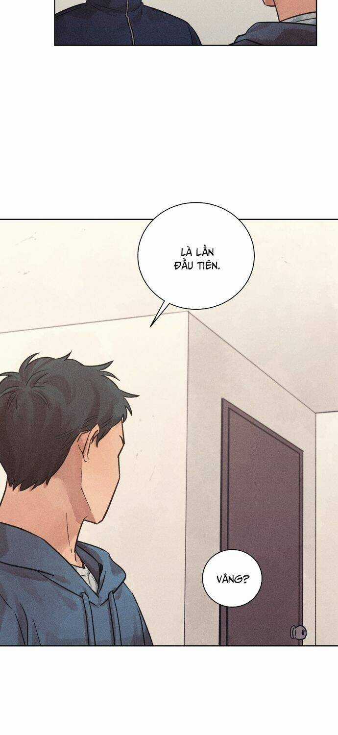 Phỏng Vấn Sát Nhân - Chapter 28 - Trang 41