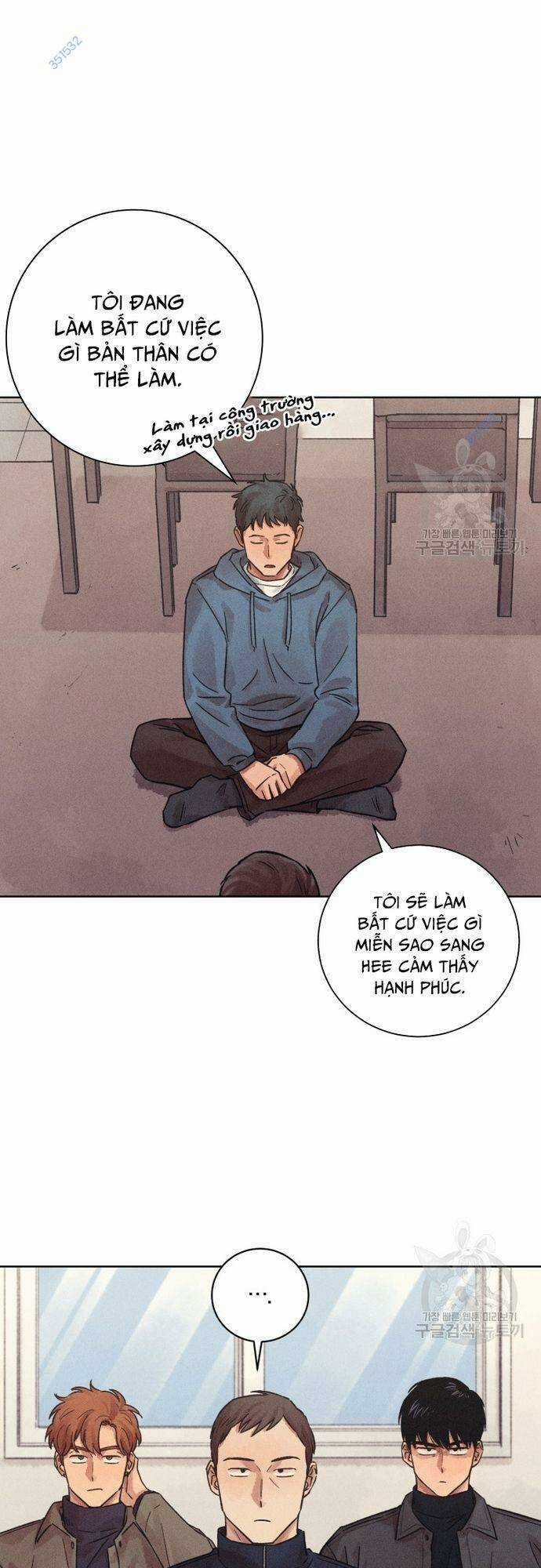 Phỏng Vấn Sát Nhân - Chapter 28 - Trang 43