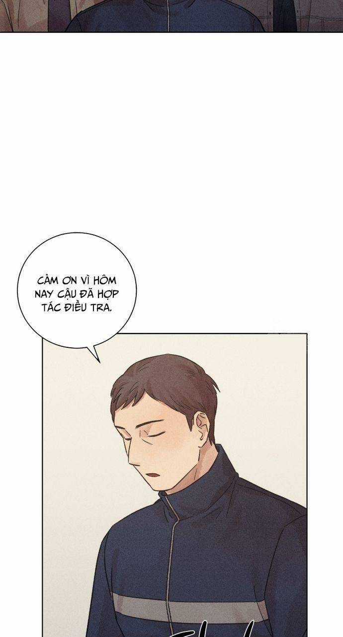 Phỏng Vấn Sát Nhân - Chapter 28 - Trang 44