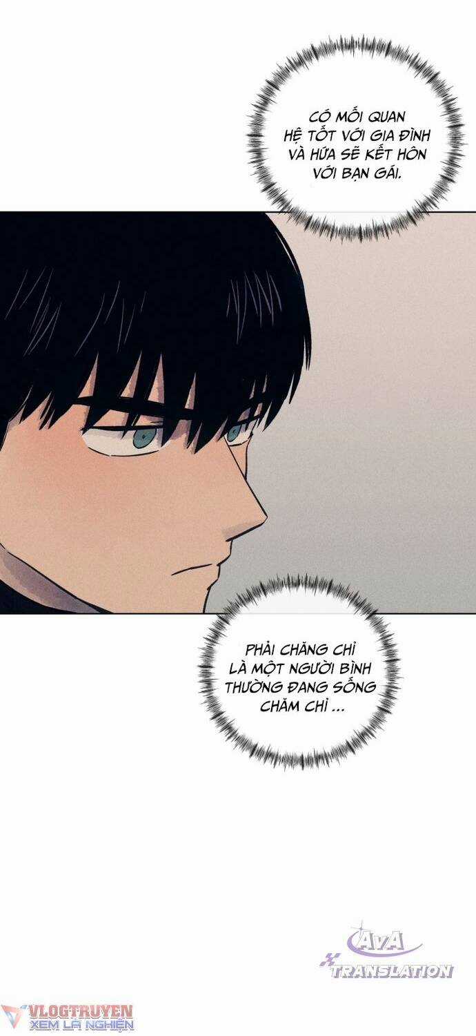 Phỏng Vấn Sát Nhân - Chapter 28 - Trang 48