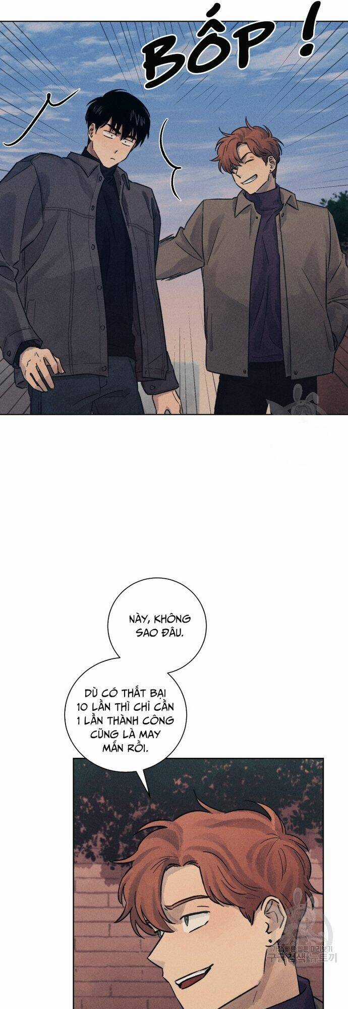 Phỏng Vấn Sát Nhân - Chapter 28 - Trang 52