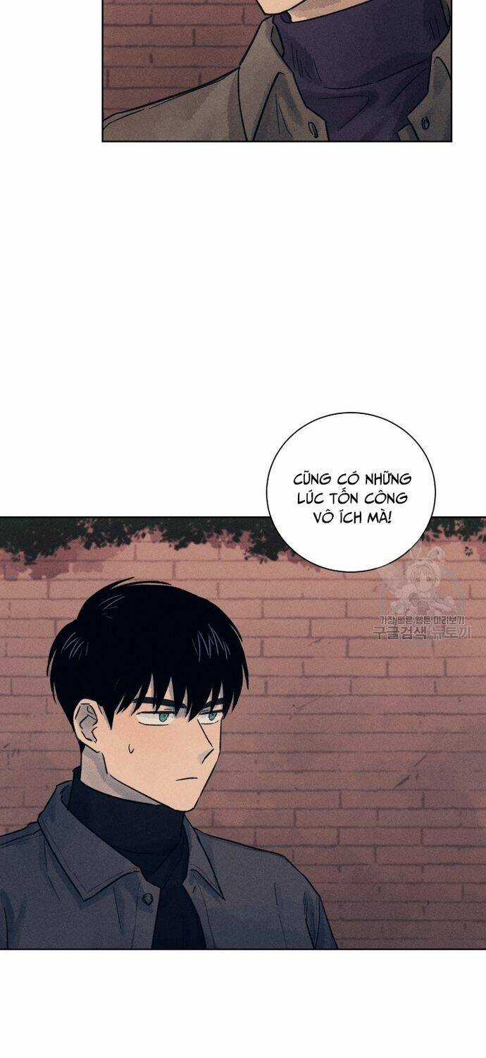 Phỏng Vấn Sát Nhân - Chapter 28 - Trang 53