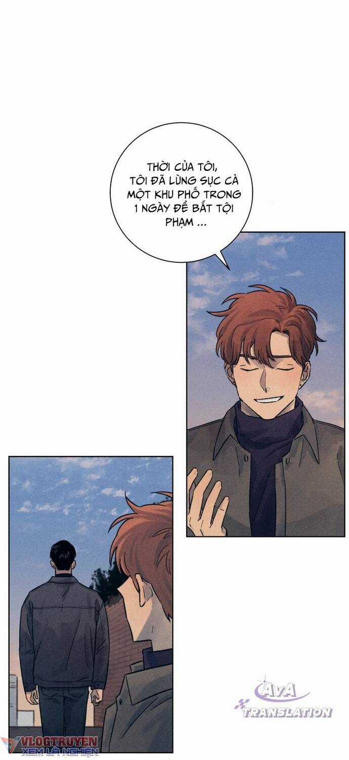 Phỏng Vấn Sát Nhân - Chapter 28 - Trang 54