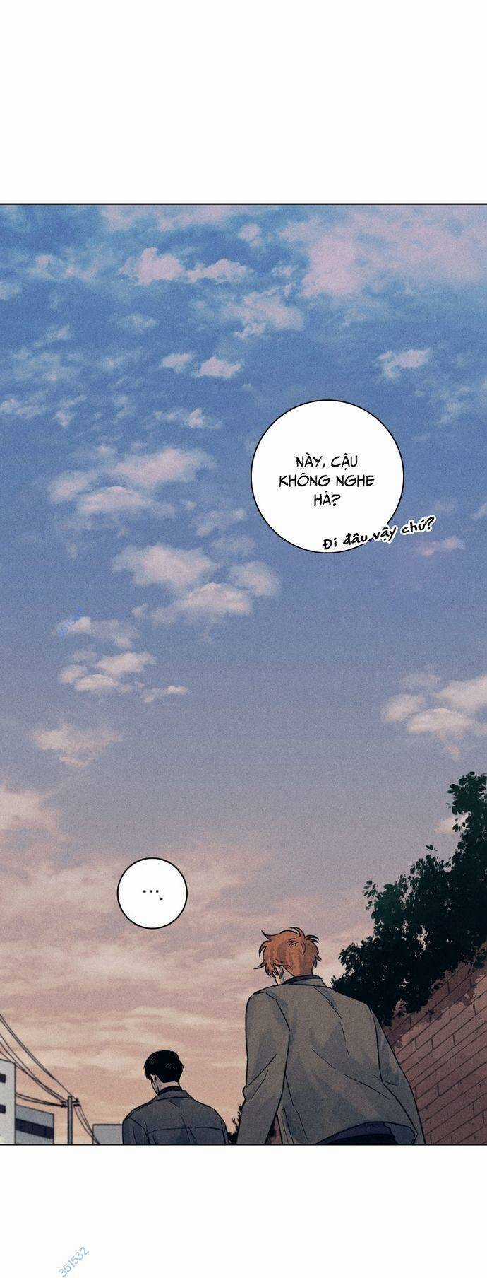 Phỏng Vấn Sát Nhân - Chapter 28 - Trang 55