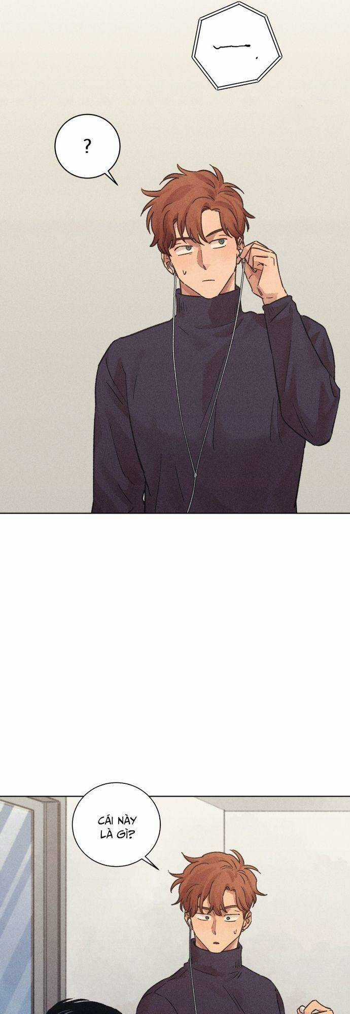 Phỏng Vấn Sát Nhân - Chapter 28 - Trang 7