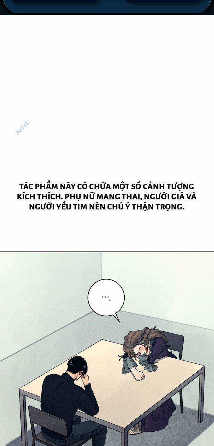 Phỏng Vấn Sát Nhân - Chapter 29 - Trang 2