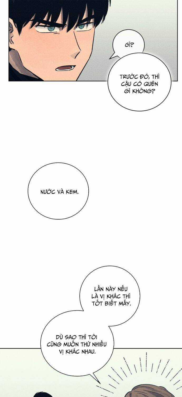 Phỏng Vấn Sát Nhân - Chapter 29 - Trang 11