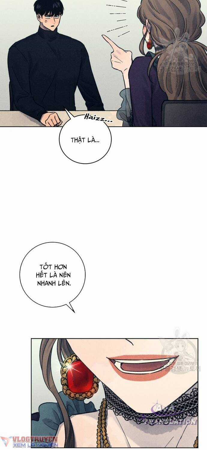 Phỏng Vấn Sát Nhân - Chapter 29 - Trang 12