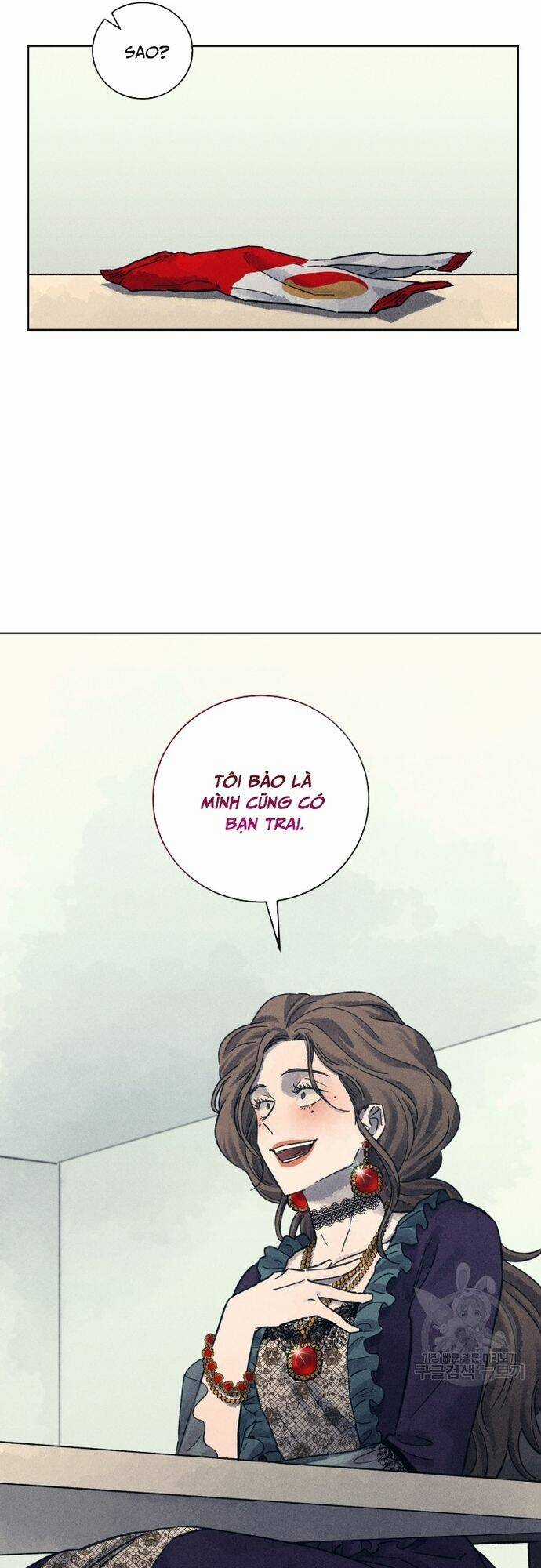 Phỏng Vấn Sát Nhân - Chapter 29 - Trang 16