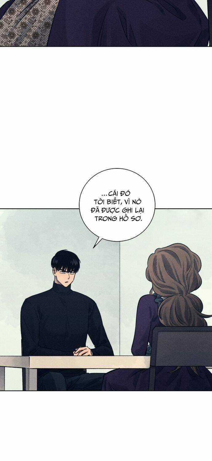 Phỏng Vấn Sát Nhân - Chapter 29 - Trang 17