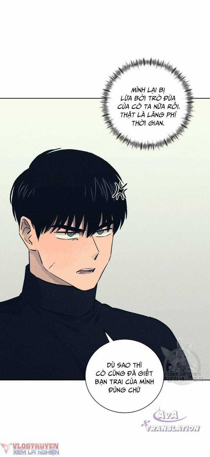 Phỏng Vấn Sát Nhân - Chapter 29 - Trang 18