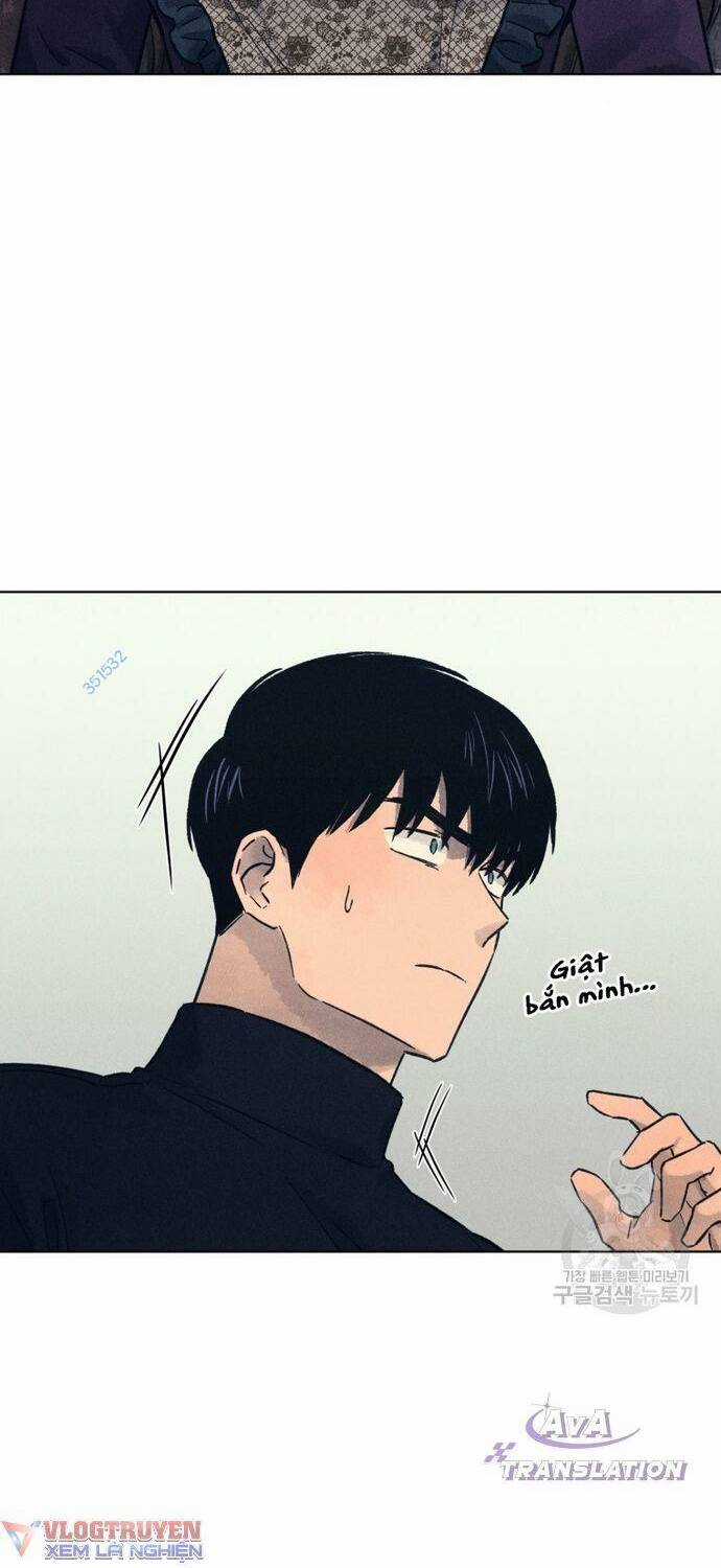 Phỏng Vấn Sát Nhân - Chapter 29 - Trang 21