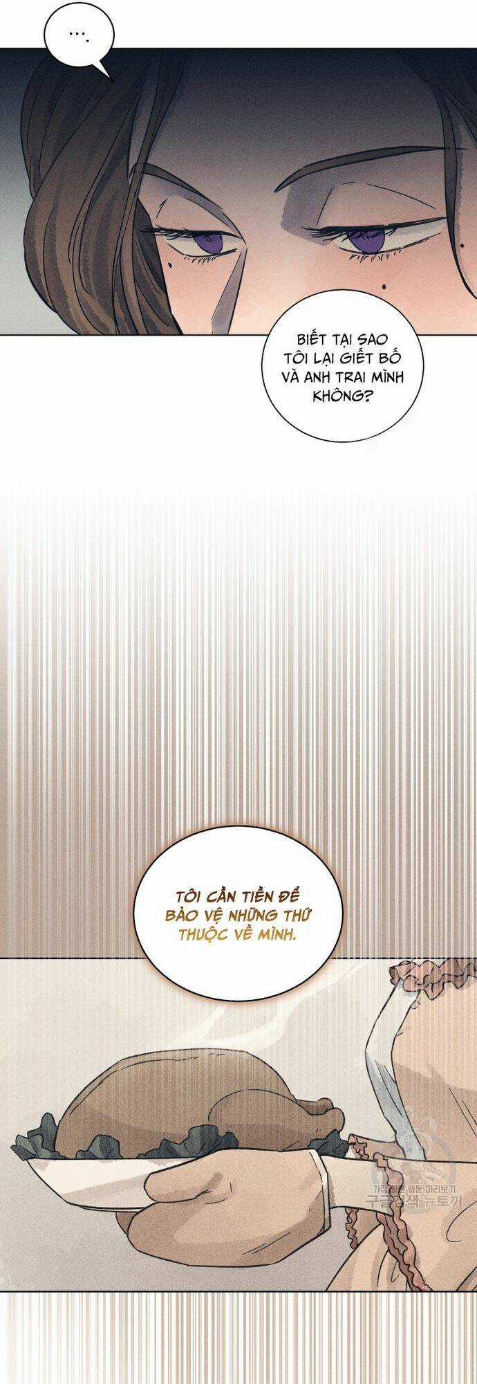 Phỏng Vấn Sát Nhân - Chapter 29 - Trang 22