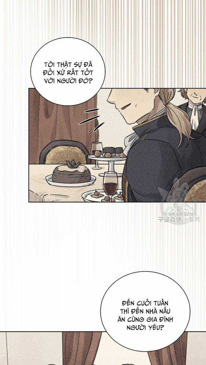 Phỏng Vấn Sát Nhân - Chapter 29 - Trang 23