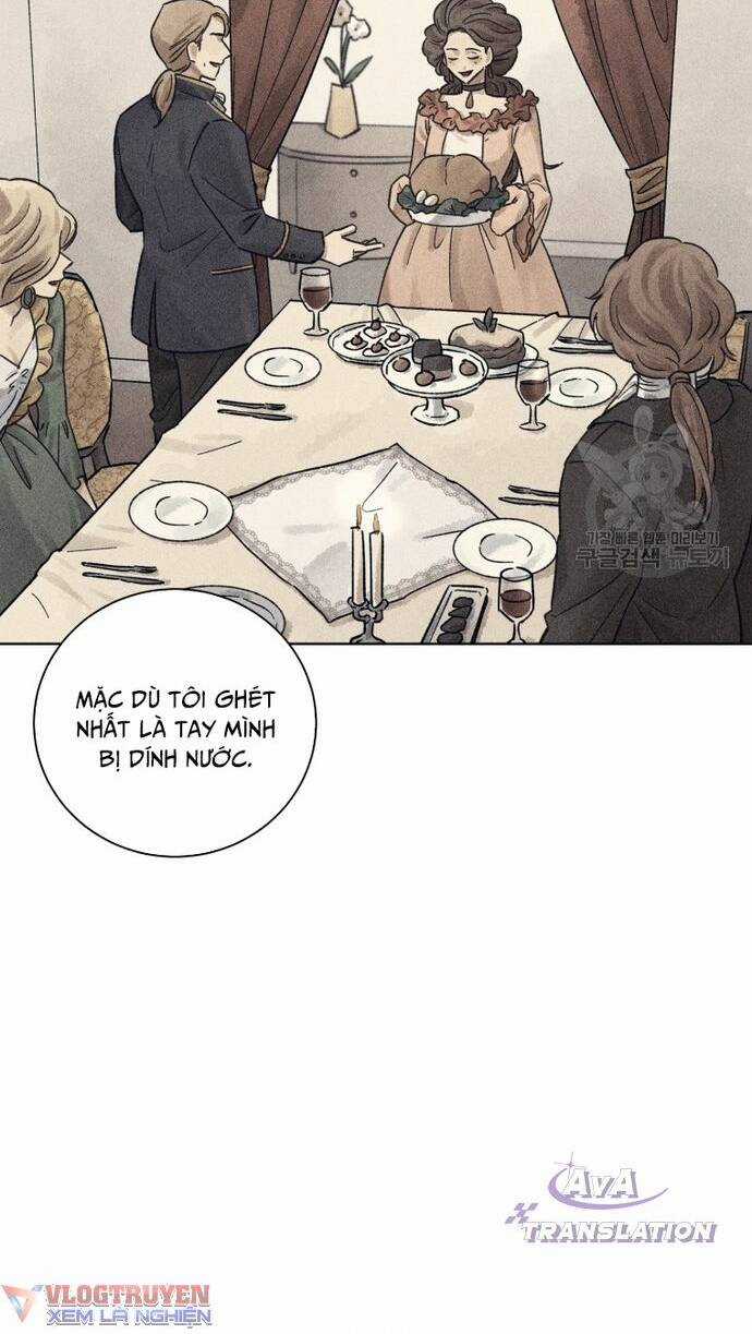 Phỏng Vấn Sát Nhân - Chapter 29 - Trang 24