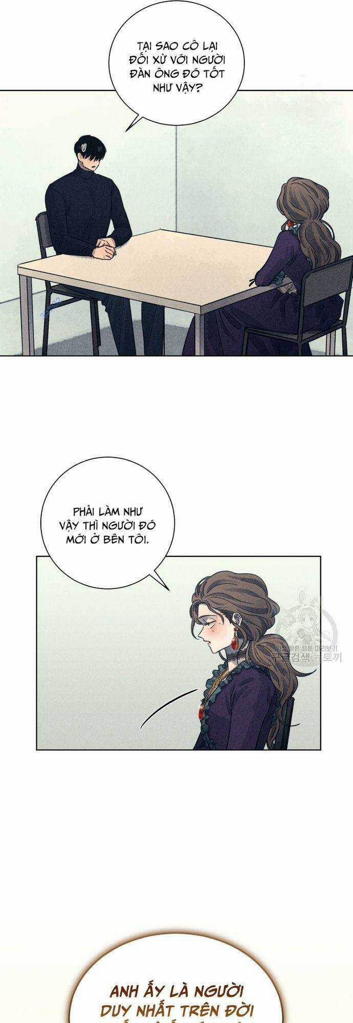 Phỏng Vấn Sát Nhân - Chapter 29 - Trang 25