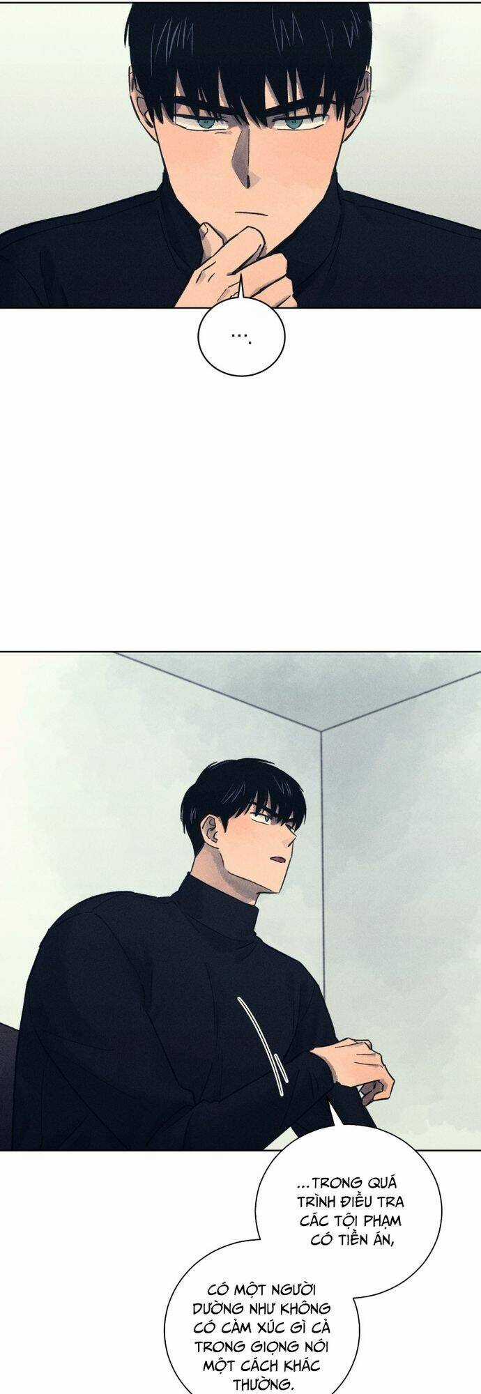 Phỏng Vấn Sát Nhân - Chapter 29 - Trang 4