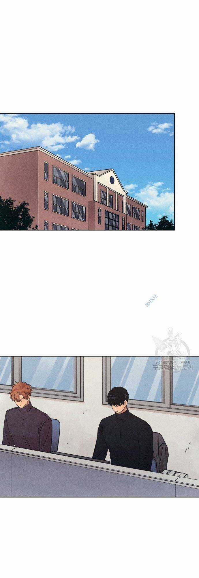 Phỏng Vấn Sát Nhân - Chapter 29 - Trang 31