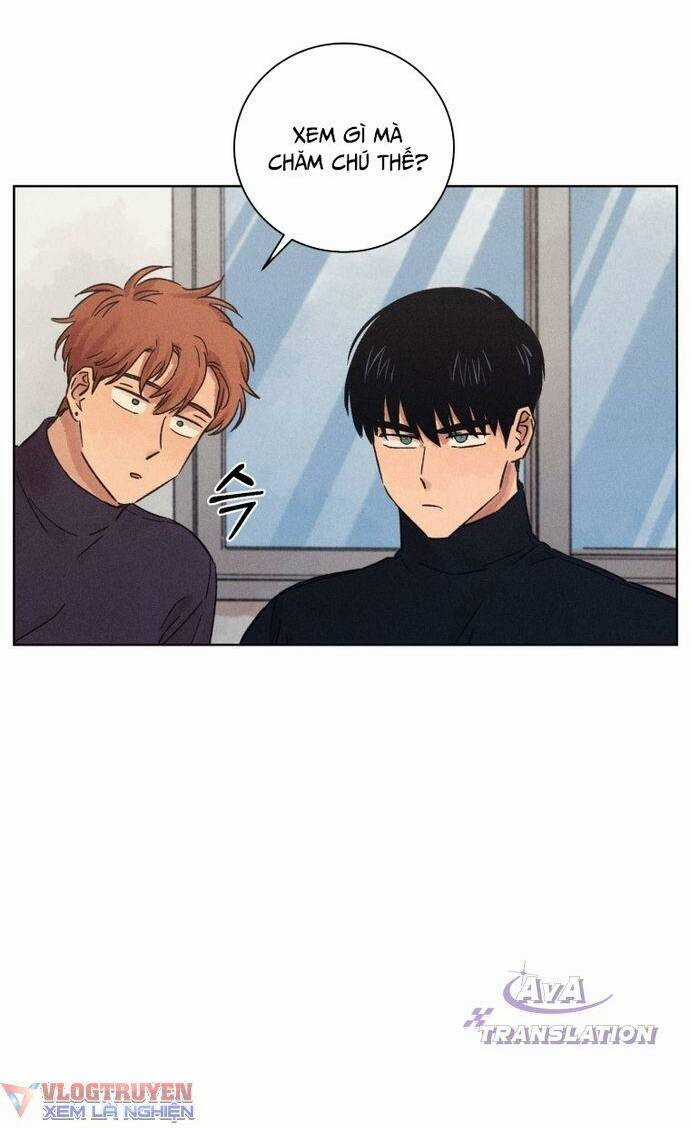 Phỏng Vấn Sát Nhân - Chapter 29 - Trang 33