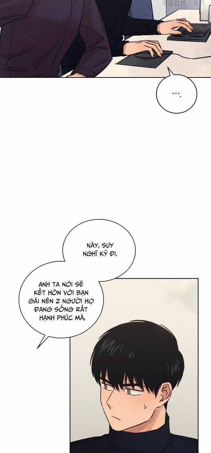 Phỏng Vấn Sát Nhân - Chapter 29 - Trang 35