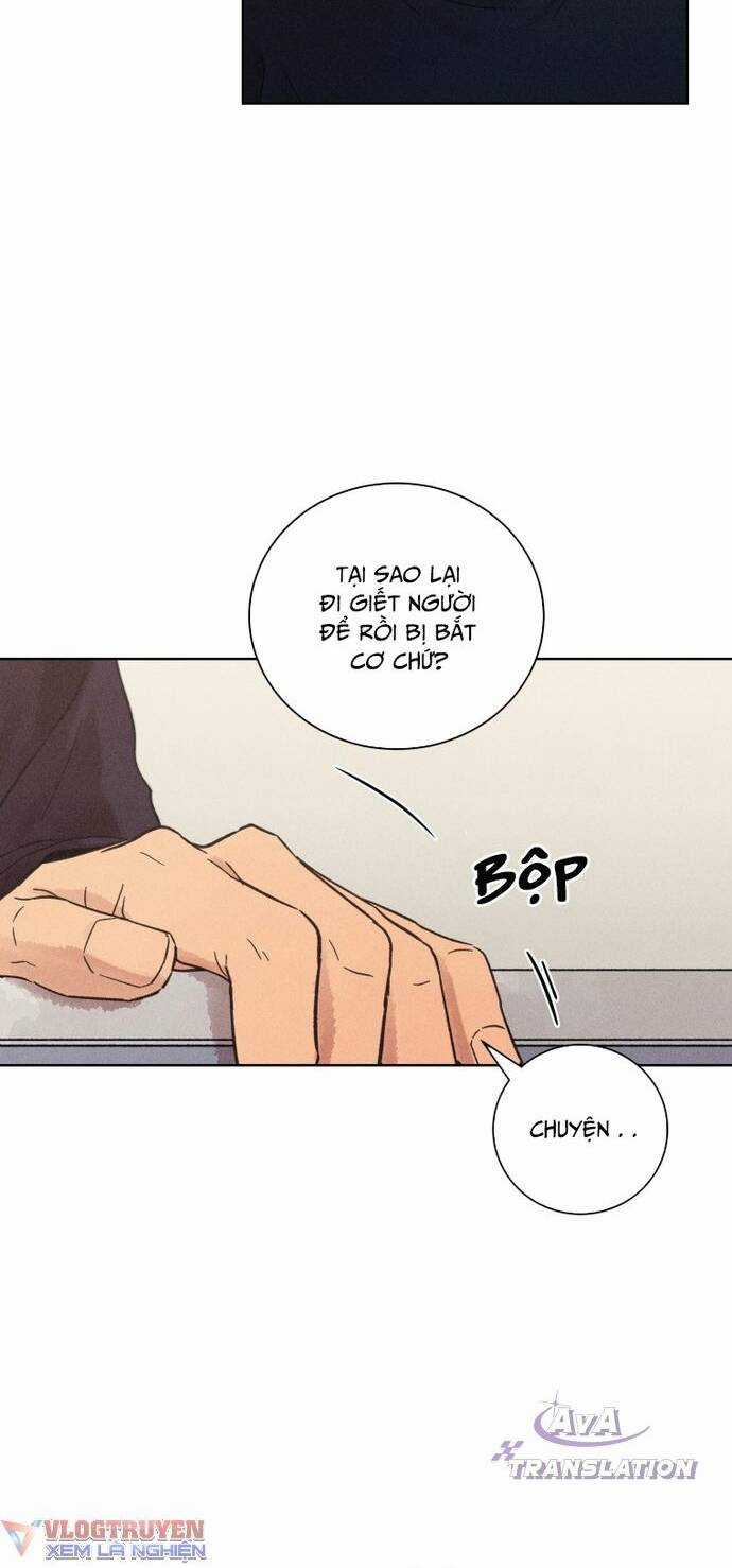 Phỏng Vấn Sát Nhân - Chapter 29 - Trang 36