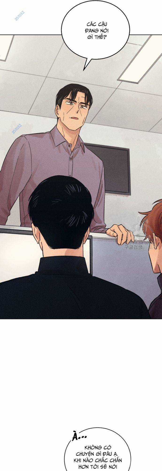 Phỏng Vấn Sát Nhân - Chapter 29 - Trang 37