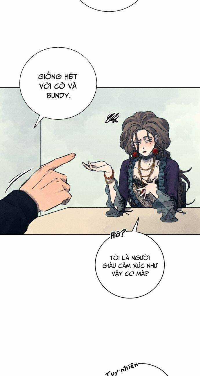 Phỏng Vấn Sát Nhân - Chapter 29 - Trang 5