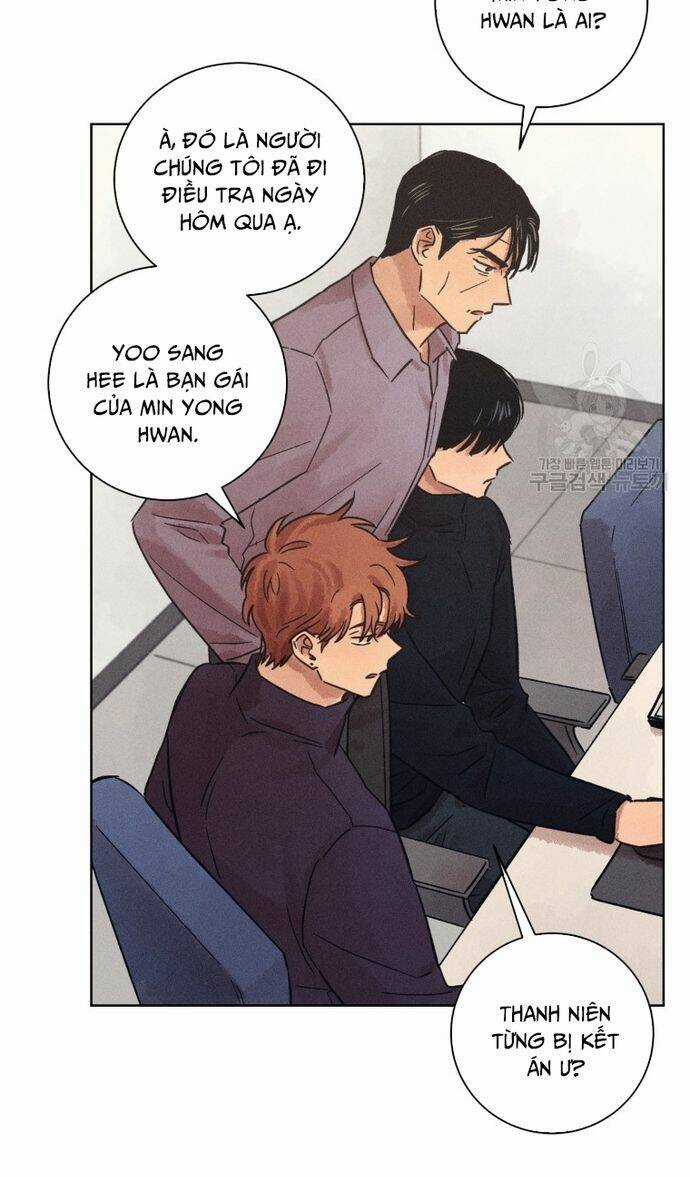 Phỏng Vấn Sát Nhân - Chapter 29 - Trang 41