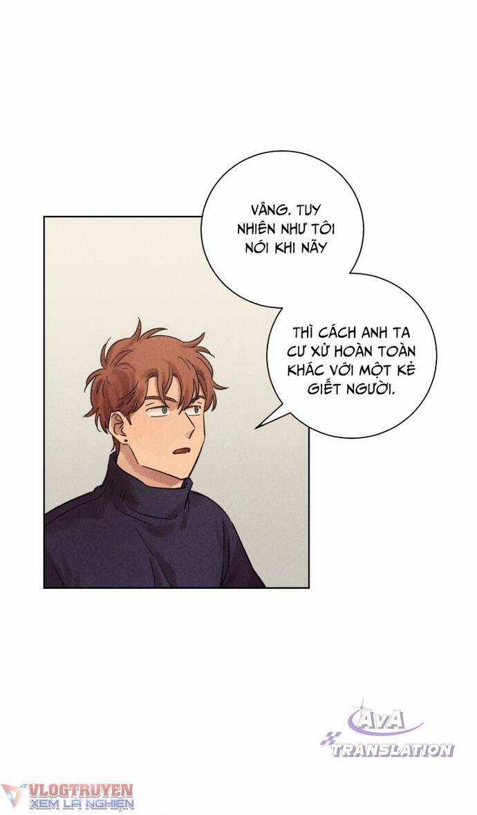 Phỏng Vấn Sát Nhân - Chapter 29 - Trang 42