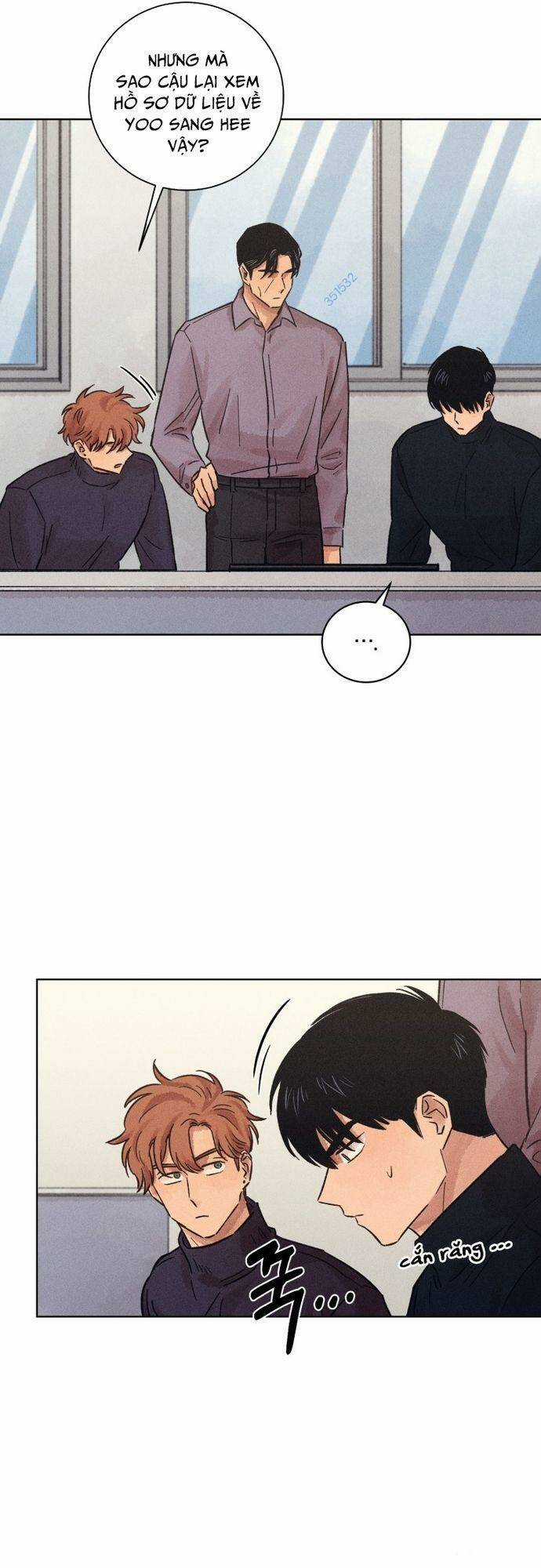 Phỏng Vấn Sát Nhân - Chapter 29 - Trang 43